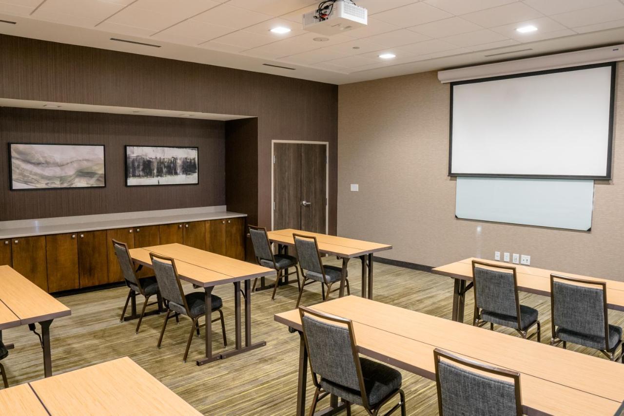 Courtyard By Marriott Fargo Hotel Kültér fotó