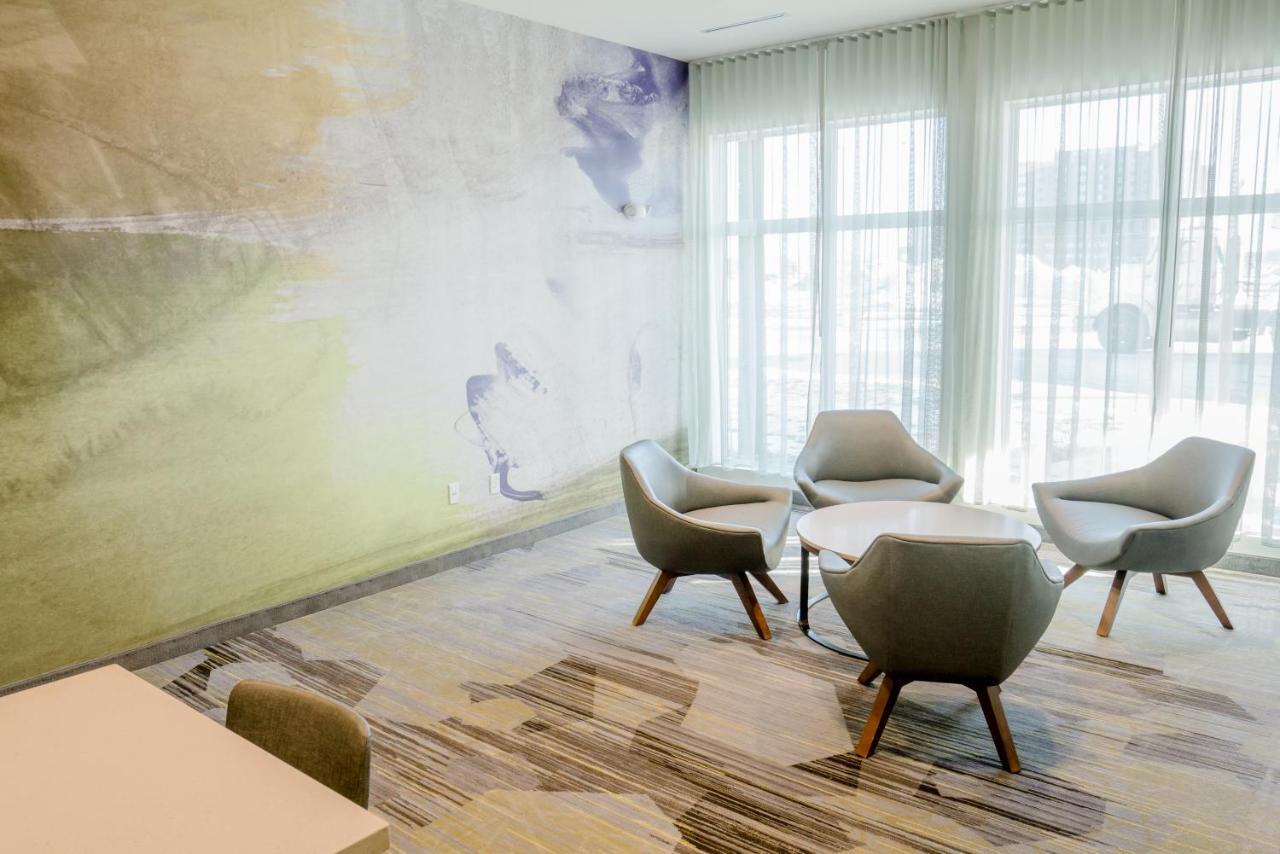 Courtyard By Marriott Fargo Hotel Kültér fotó