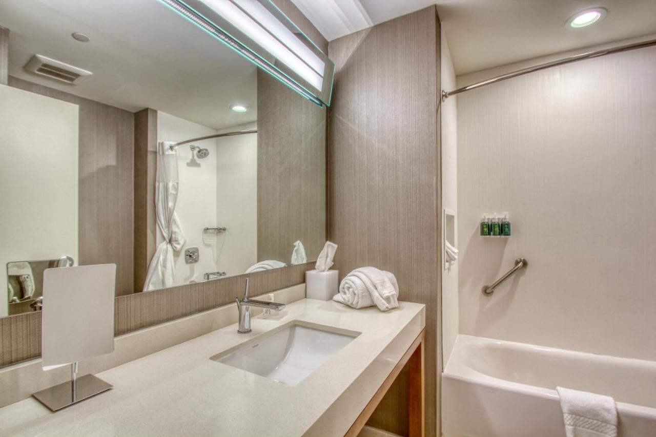 Courtyard By Marriott Fargo Hotel Kültér fotó