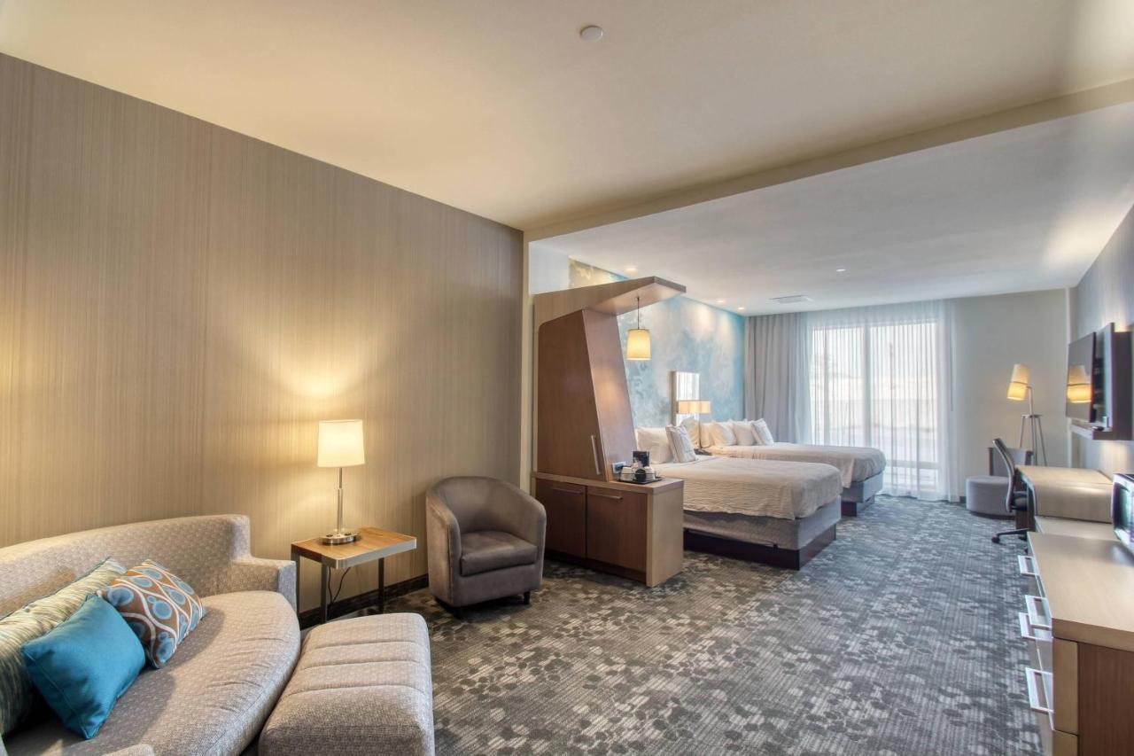 Courtyard By Marriott Fargo Hotel Kültér fotó