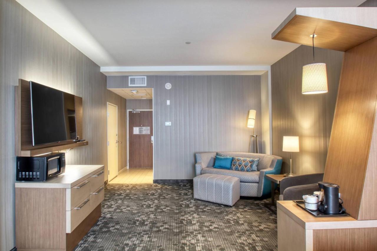 Courtyard By Marriott Fargo Hotel Kültér fotó
