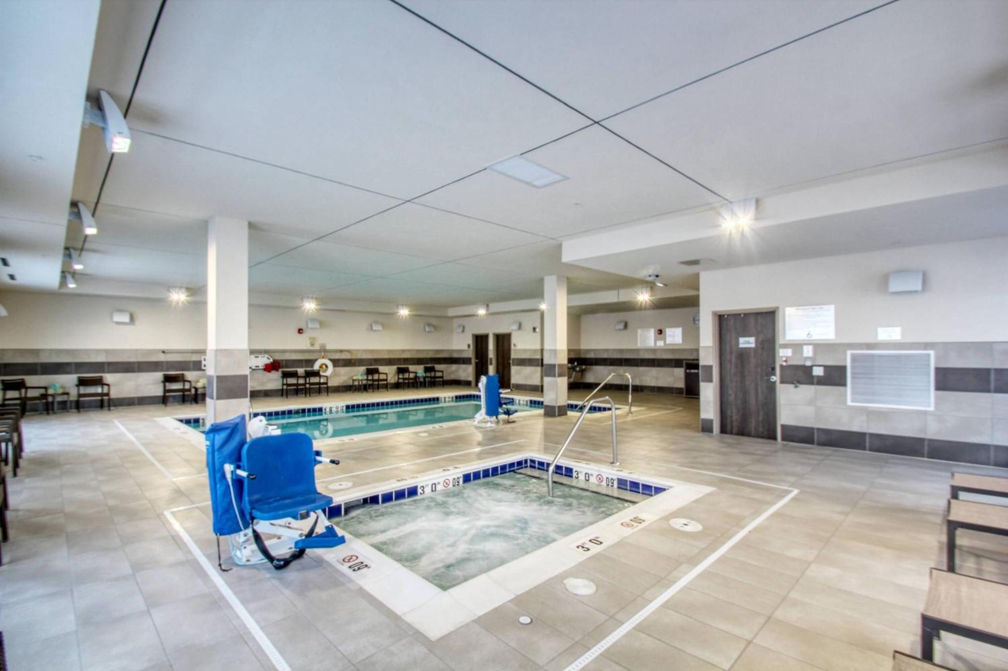 Courtyard By Marriott Fargo Hotel Kültér fotó
