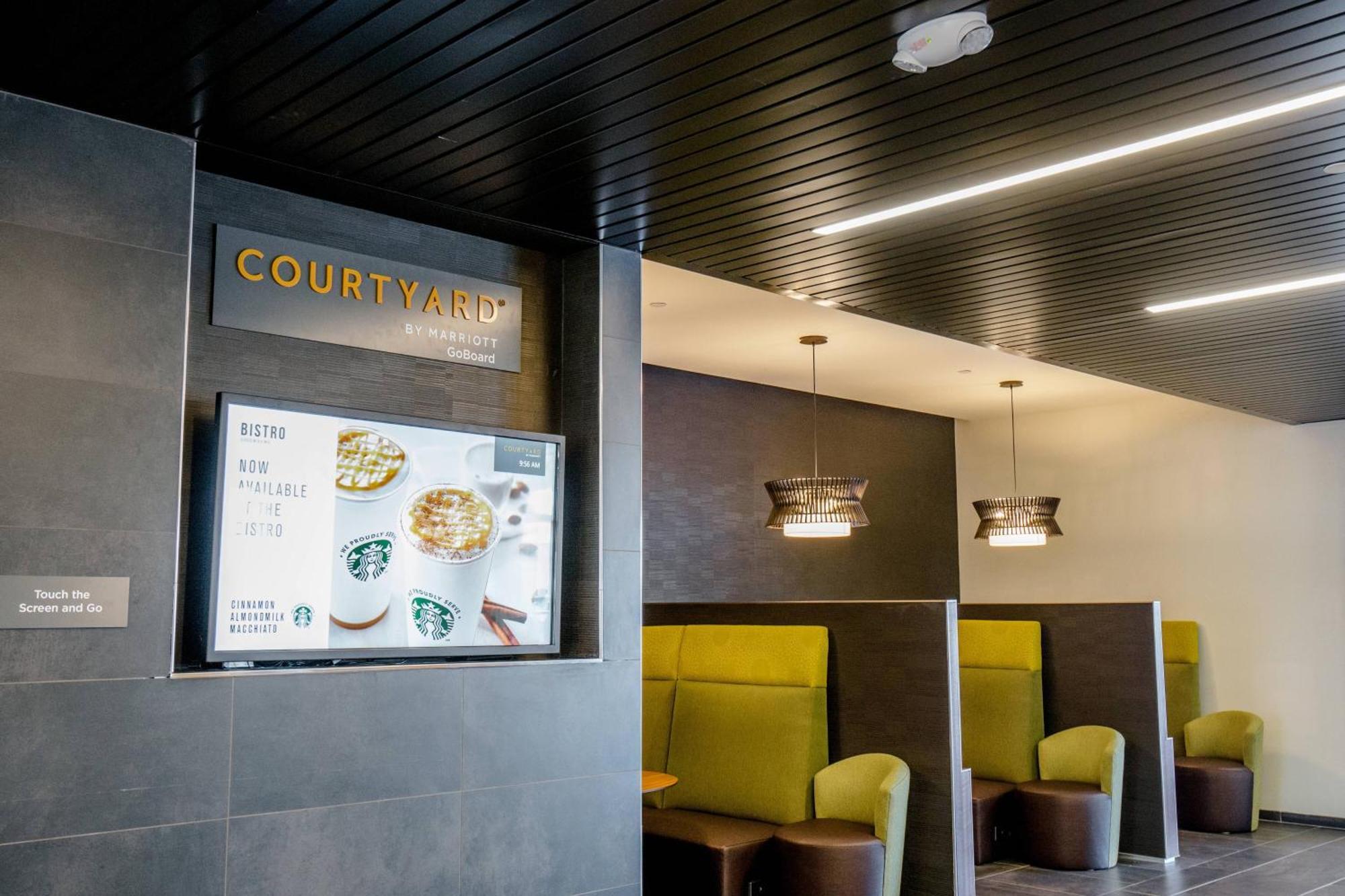 Courtyard By Marriott Fargo Hotel Kültér fotó