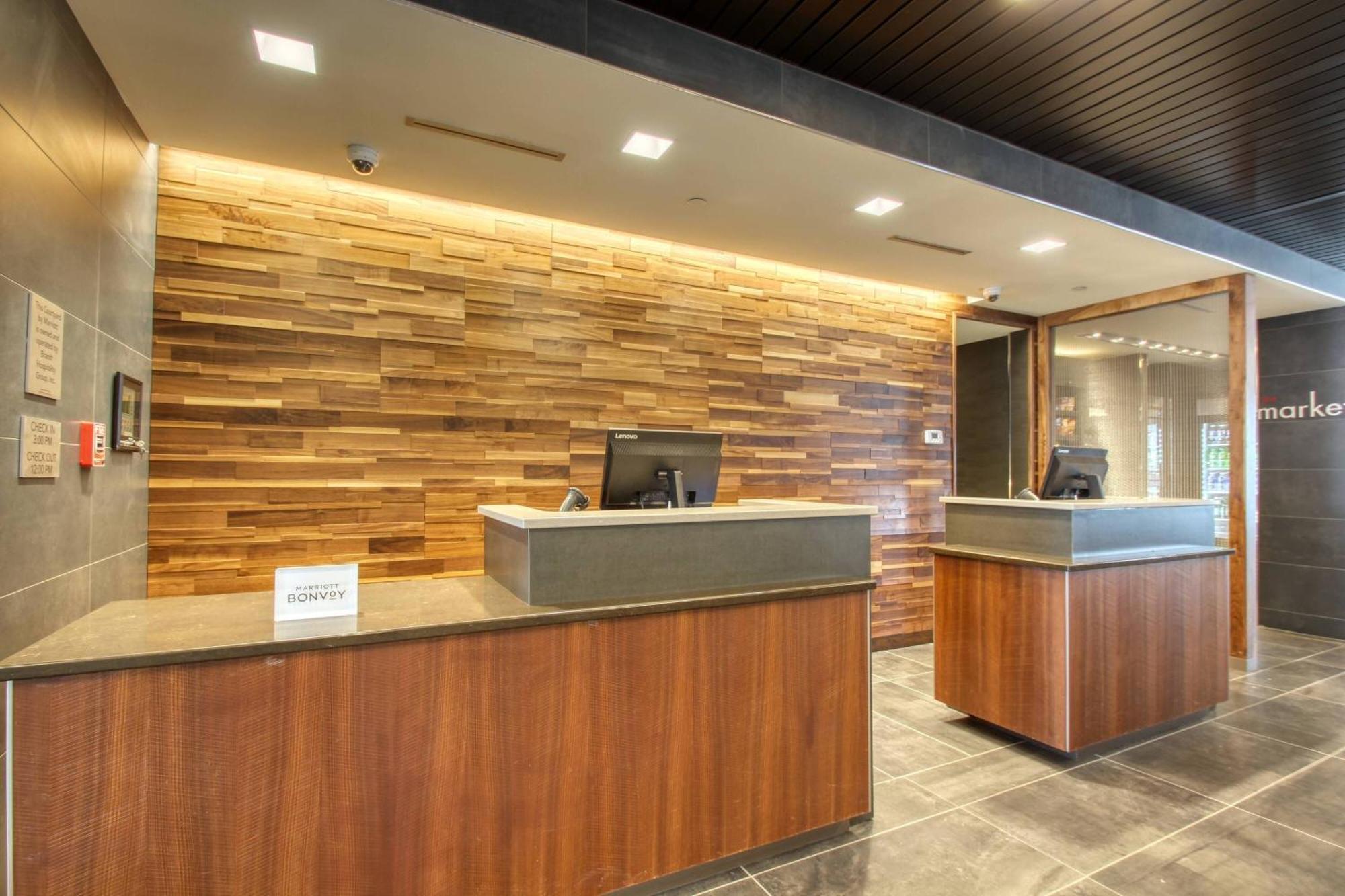 Courtyard By Marriott Fargo Hotel Kültér fotó