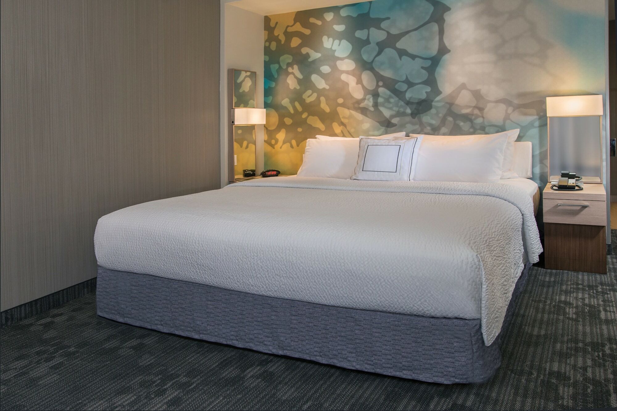 Courtyard By Marriott Fargo Hotel Kültér fotó